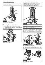 Preview for 12 page of Makita DHR183RTJ Instruction Manual