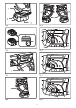 Предварительный просмотр 2 страницы Makita DHR202 Instruction Manual