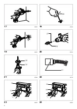 Preview for 4 page of Makita DHR202RF Instruction Manual