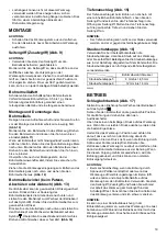 Preview for 19 page of Makita DHR202RF Instruction Manual