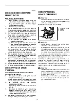 Предварительный просмотр 14 страницы Makita DHR202RFE Instruction Manual