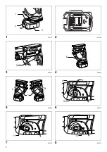 Preview for 2 page of Makita DHR202RMJ Instruction Manual