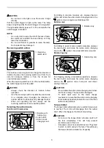 Предварительный просмотр 6 страницы Makita DHR202SYE Instruction Manual