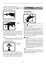 Preview for 18 page of Makita DHR202SYE Instruction Manual