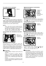 Preview for 27 page of Makita DHR202SYE Instruction Manual