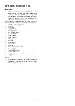Предварительный просмотр 9 страницы Makita DHR241Z Instruction Manual