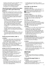 Preview for 17 page of Makita DHR241ZJ Instruction Manual