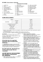 Preview for 31 page of Makita DHR241ZJ Instruction Manual