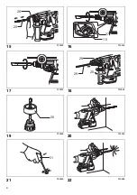 Preview for 4 page of Makita DHR242 Instruction Manual