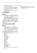 Preview for 11 page of Makita DHR242RTEW Instruction Manual