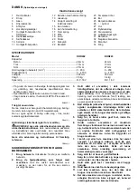 Preview for 47 page of Makita DHR242ZJ Instruction Manual