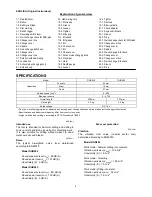 Preview for 4 page of Makita DHR243 Instruction Manual