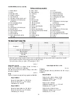 Предварительный просмотр 10 страницы Makita DHR243 Instruction Manual