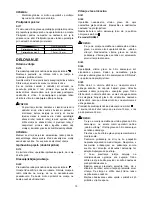 Предварительный просмотр 15 страницы Makita DHR243 Instruction Manual