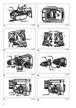 Preview for 2 page of Makita DHR243RFJ Instruction Manual