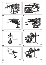 Предварительный просмотр 4 страницы Makita DHR243RMJV Instruction Manual