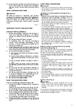 Preview for 7 page of Makita DHR243RTJW Instruction Manual