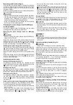 Предварительный просмотр 8 страницы Makita DHR243Y1J Instruction Manual