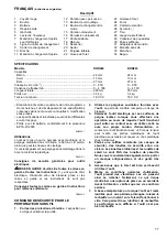 Предварительный просмотр 11 страницы Makita DHR243Y1J Instruction Manual