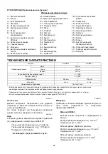 Preview for 62 page of Makita DHR263Z Instruction Manual