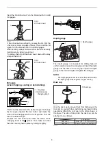 Preview for 8 page of Makita DHR263ZJ Instruction Manual