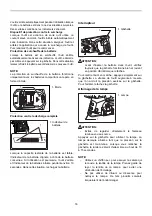 Предварительный просмотр 16 страницы Makita DHR263ZJ Instruction Manual