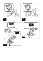 Предварительный просмотр 11 страницы Makita DHR280 Instruction Manual