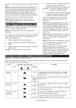 Preview for 128 page of Makita DHR280 Instruction Manual