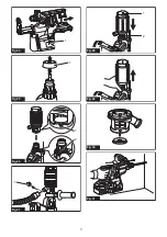 Preview for 5 page of Makita DHR281 Instruction Manual