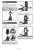 Preview for 14 page of Makita DHR283 Instruction Manual