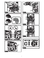 Preview for 2 page of Makita DHR400 Instruction Manual