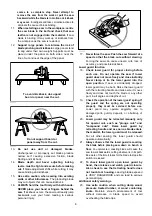 Preview for 6 page of Makita DHS630RTJ Instruction Manual