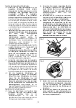 Preview for 38 page of Makita DHS630RTJ Instruction Manual