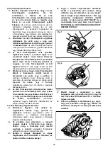 Preview for 46 page of Makita DHS630RTJ Instruction Manual