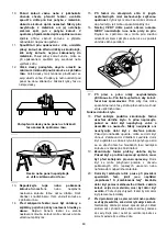 Preview for 60 page of Makita DHS630RTJ Instruction Manual