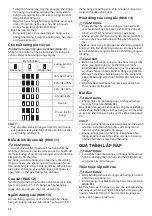 Preview for 26 page of Makita DHS630Z Instruction Manual