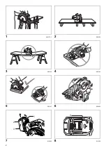 Предварительный просмотр 2 страницы Makita DHS630ZJ Instruction Manual