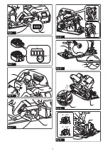 Preview for 3 page of Makita DHS660 Instruction Manual