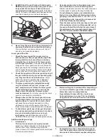 Preview for 5 page of Makita DHS661 Instruction Manual