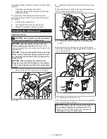 Preview for 15 page of Makita DHS661 Instruction Manual