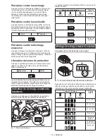 Preview for 29 page of Makita DHS661 Instruction Manual