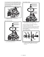 Preview for 33 page of Makita DHS661 Instruction Manual