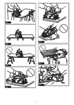 Предварительный просмотр 2 страницы Makita DHS661RGJ Instruction Manual