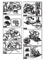 Preview for 3 page of Makita DHS661RGJ Instruction Manual