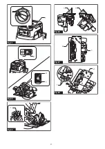 Preview for 8 page of Makita DHS661RGJ Instruction Manual