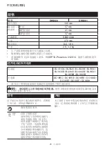 Preview for 25 page of Makita DHS661RGJ Instruction Manual