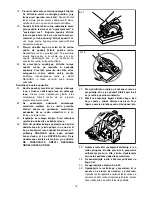 Предварительный просмотр 16 страницы Makita DHS680 Instruction Manual