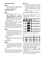 Preview for 18 page of Makita DHS680 Instruction Manual