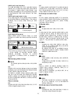 Предварительный просмотр 19 страницы Makita DHS680 Instruction Manual