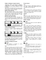 Preview for 28 page of Makita DHS680 Instruction Manual